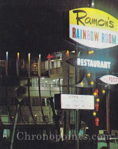 Pre-1965 Ramons's