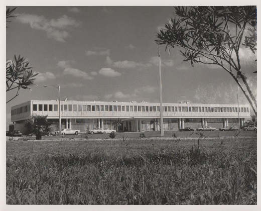 Cape Canaveral Hospital